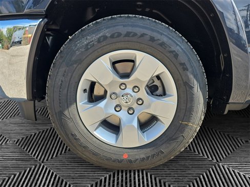 New 2026 RAM 1500 2WD Crew Cab image 14