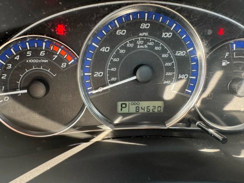 Used 2013 Subaru Forester 2.5X Premium image 16