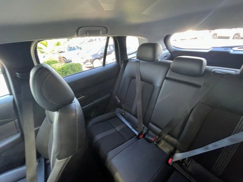 Used 2025 MAZDA CX-50 AWD 2.5 S w/ Preferred Package image 39