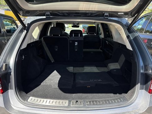 Used 2024 Genesis GV80 3.5T image 25