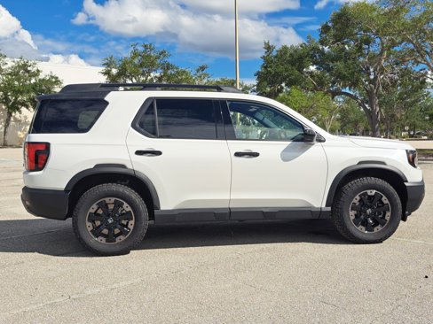New 2026 Honda Passport TrailSport Elite image 35
