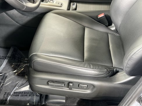 Used 2023 Honda Ridgeline RTL image 18