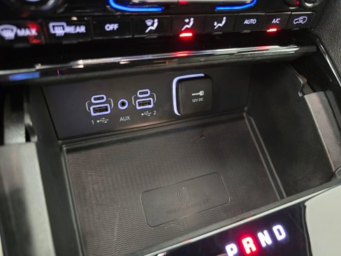 Used 2023 Jeep Grand Cherokee Altitude image 33