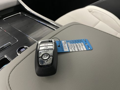 New 2025 Lincoln Aviator Reserve image 17