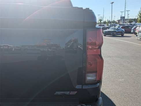 Certified 2023 Chevrolet Colorado ZR2 image 37