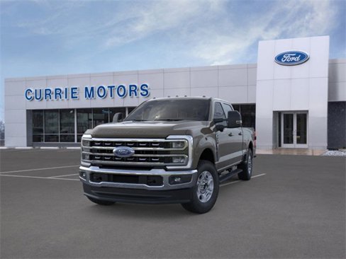 New 2026 Ford F250 XLT w/ XLT Premium Package image 2