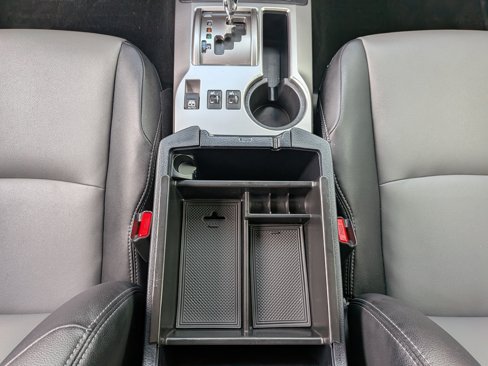 Certified 2023 Toyota 4Runner SR5 Premium w/ Moonroof Package image 32