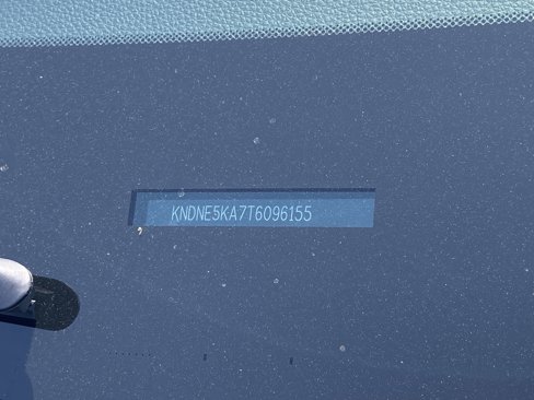 New 2026 Kia Carnival SX Prestige image 32