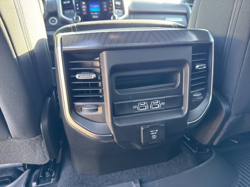 New 2026 RAM 1500 Big Horn image 22