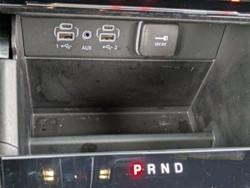 Used 2024 Jeep Grand Cherokee Laredo image 25