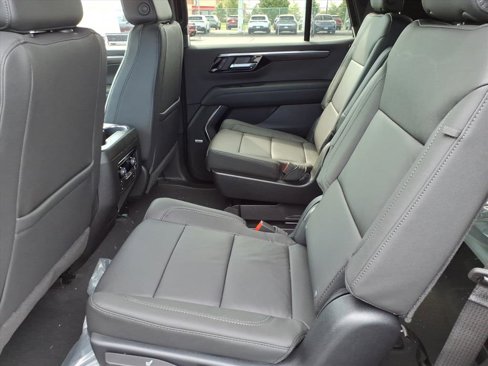 New 2026 Chevrolet Tahoe LT w/ Comfort Package image 9