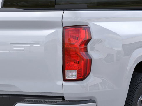 New 2025 Chevrolet Colorado LT w/ Advanced Trailering Package image 36