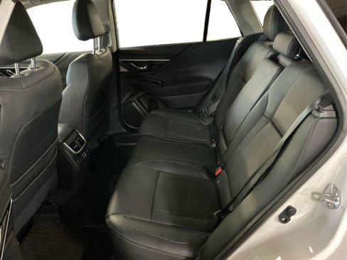 Certified 2024 Subaru Outback Limited image 11