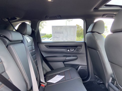 New 2026 Honda CR-V Sport-L image 27