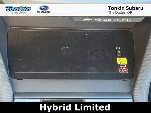 New 2025 Subaru Forester Limited image 26
