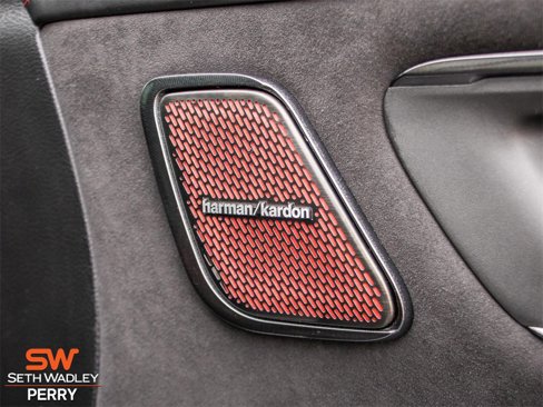 Used 2021 RAM 1500 TRX w/ TRX Lanuch Edition image 25