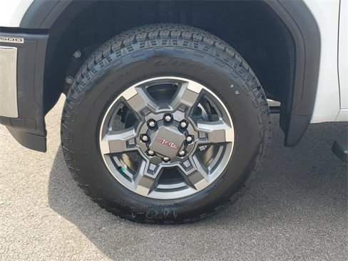New 2026 GMC Sierra 2500 SLE image 31