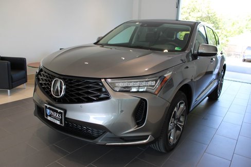 New 2025 Acura RDX w/ Technology Package image 4