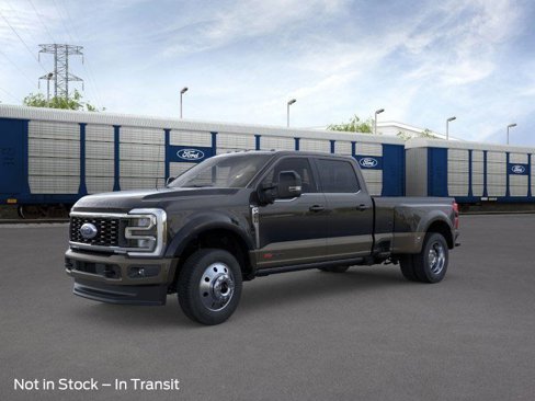 New 2026 Ford F450 King Ranch image 23