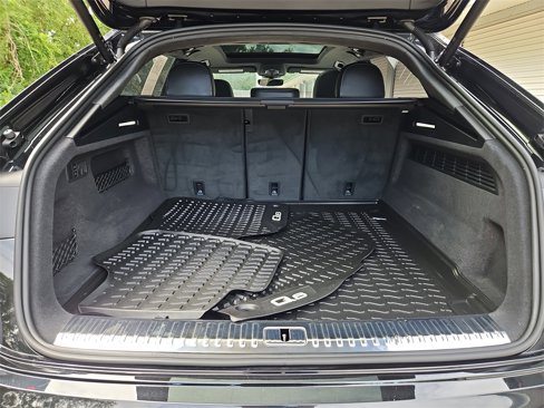 Used 2024 Audi Q8 Prestige image 39