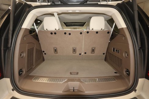 Certified 2024 GMC Yukon Denali w/ Denali Reserve Package image 26