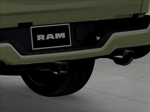 New 2026 RAM 1500 Laramie image 21
