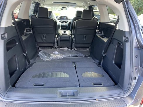 New 2026 Honda Odyssey EX-L image 6