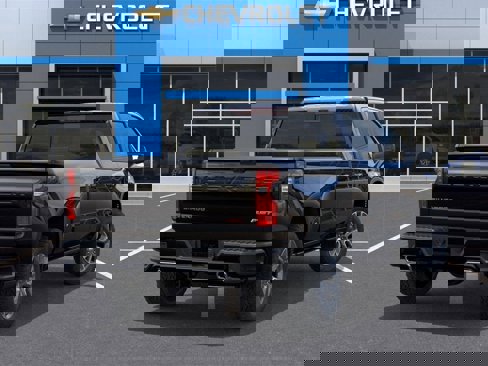 New 2026 Chevrolet Silverado 1500 RST w/ RST All Star Premium Package image 4