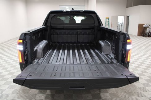 New 2026 GMC Sierra EV Elevation image 53