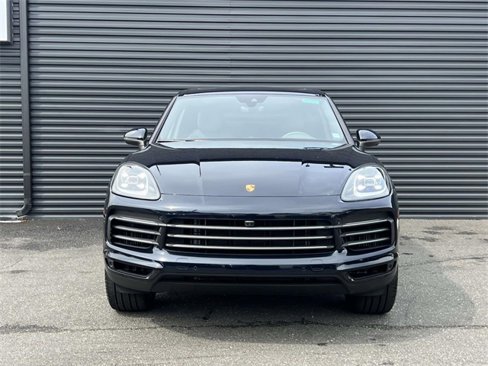 Certified 2023 Porsche Cayenne image 7