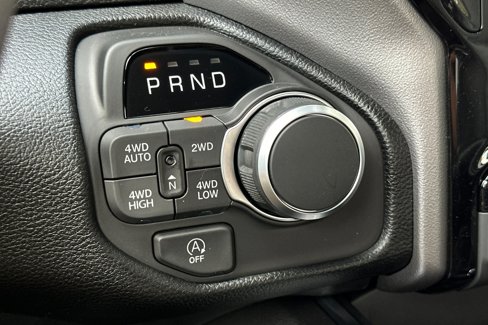 New 2026 RAM 1500 Big Horn image 18