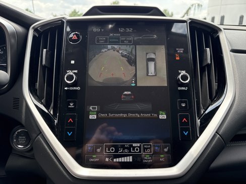 New 2025 Subaru Ascent Touring image 27