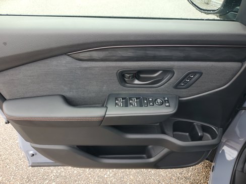 Certified 2026 Honda Passport TrailSport image 26