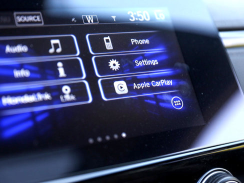 Used 2020 Honda CR-V EX-L image 31