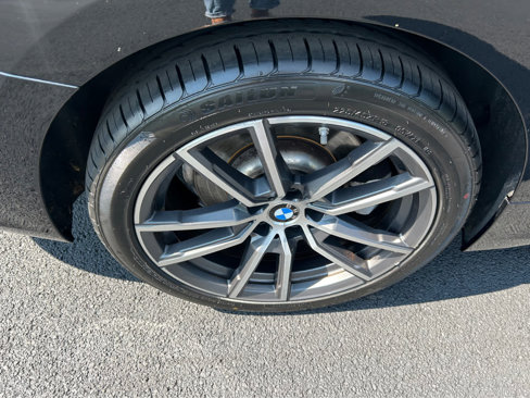 Used 2022 BMW 330i xDrive Sedan w/ Driving Assistance Package image 38