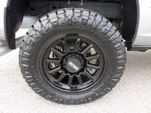 Used 2024 RAM 2500 Laramie w/ Safety Group image 62