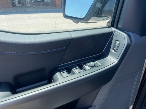 New 2025 Ford F150 XLT image 9