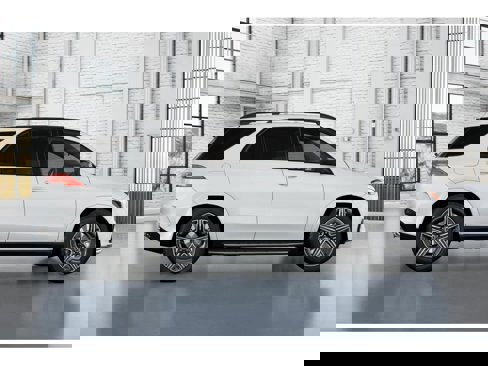 New 2026 Mercedes-Benz GLE 450 4MATIC image 16