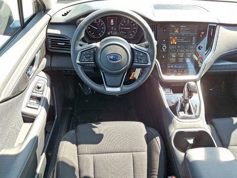 Used 2025 Subaru Legacy Premium w/ Popular Package #1A image 13