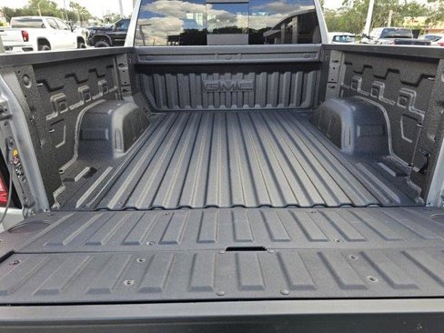 New 2026 GMC Sierra 1500 AT4X image 5