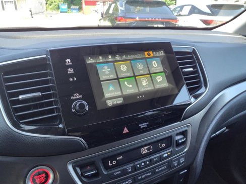 Used 2021 Honda Pilot EX-L image 21