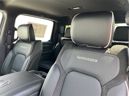 New 2026 RAM 1500 Laramie image 15