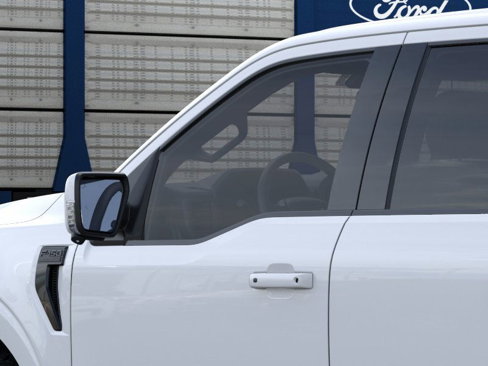 New 2025 Ford F150 Lariat image 42