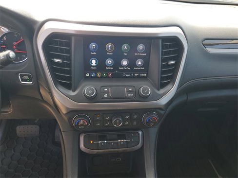 Used 2023 GMC Acadia AT4 w/ Technology Package image 21