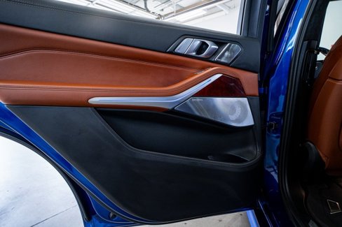 Used 2024 BMW ALPINA XB7 image 58