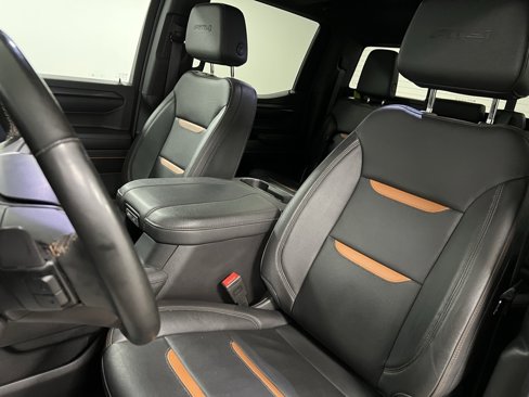 Used 2024 GMC Sierra 1500 AT4 image 25