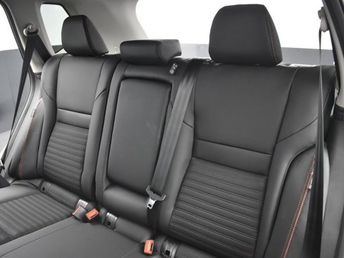 New 2026 Nissan Rogue SV image 17