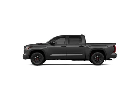 New 2026 Toyota Tundra TRD Pro image 4