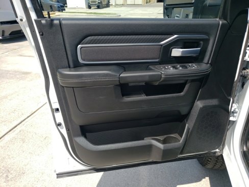 New 2025 RAM 2500 Big Horn image 10