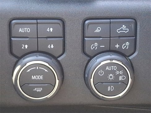 Used 2024 Chevrolet Silverado 2500 High Country w/ High Country Premium Package image 30